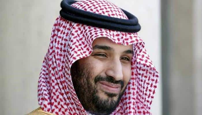 Saudi king Salman to launch &#039;entertainment city&#039; near Riyadh