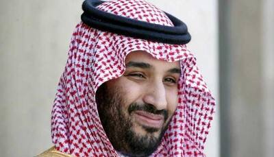 Saudi king Salman to launch 'entertainment city' near Riyadh