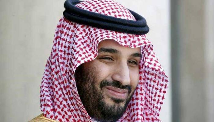 Saudi king Salman to launch 'entertainment city' near Riyadh