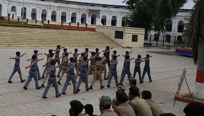 UP's first Sainik School opens doors for girls