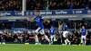 Theo Walcott winner against Newcastle sends Everton eighth