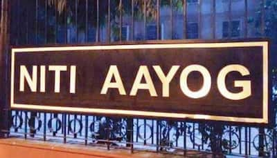 States like Bihar, UP, Chattisgarh, MP, Rajasthan keeping India backward: NITI Aayog CEO