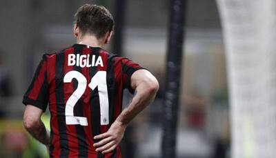 Argentine Biglia's World Cup in doubt after back injury