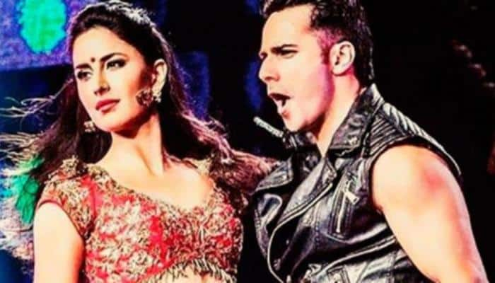 Varun Dhawan-Katrina Kaif&#039;s dance film: All you need to know