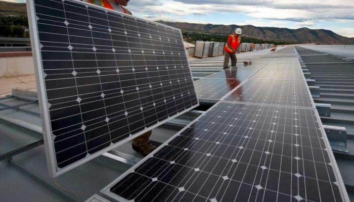 Diu Smart City the first in India to run on 100% renewable energy during daytime