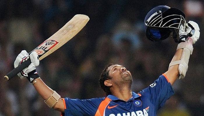 Cricket Australia plays it cheeky on Sachin Tendulkar and Damien Fleming's birthday, fans fume