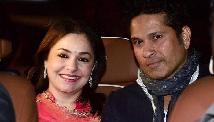 Sachin Tendulkar recalls 'happy dents' of World Cup triumph