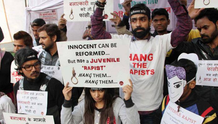Jammu and Kashmir Cabinet passes ordinance approving death for child rapists