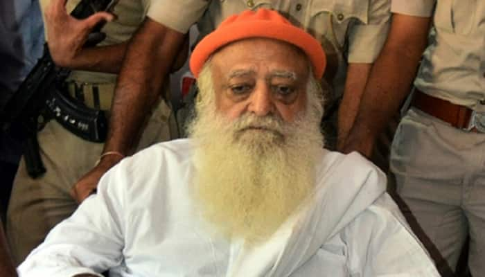 Asaram rape case: Heavy security in Jodhpur ahead of Wednesday verdict