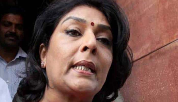  Not just film industry, Parliament also not immune to casting couch: Congress leader Renuka Chowdhury