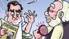BJP trolls Rahul Gandhi