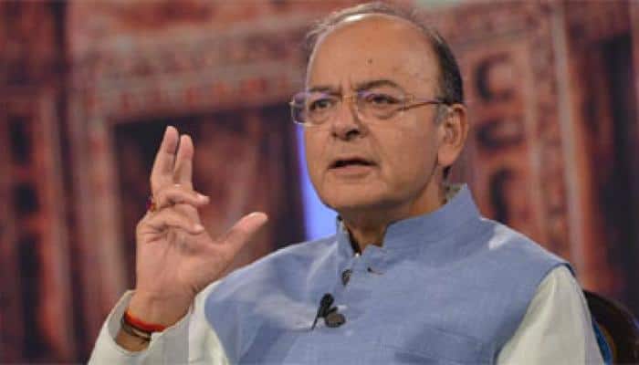 &#039;Impeachment&#039; motion was filed to intimidate CJI and other judges, says Arun Jaitley