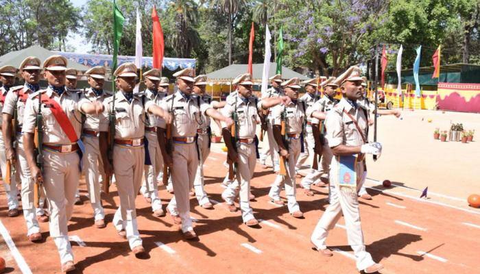 CRPF to replace 12,000 older troops with young personnel in Chhattisgarh
