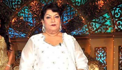 Bollywood reacts to Saroj Khan's casting couch statement