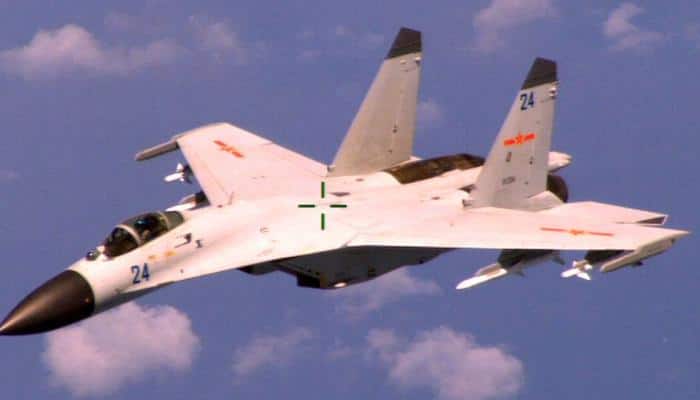 China eyes technological breakthrough, tests &#039;cloak of invisibility&#039; on regular fighter jets