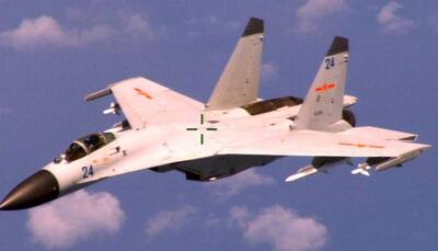 China eyes technological breakthrough, tests 'cloak of invisibility' on regular fighter jets