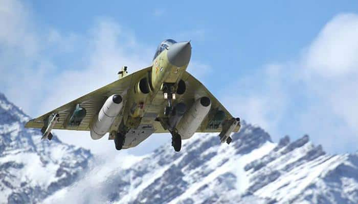 Responding to nuclear strikes, chemical warfare and testing the Tejas: What Indian Air Force tried to perfect in Gagan Shakti 2018