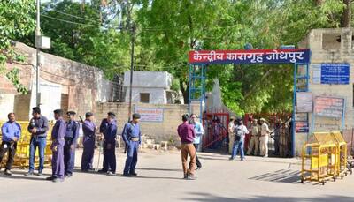 Asaram rape case: Mediapersons denied entry in Jodhpur's Central Jail for verdict