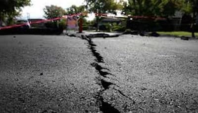 NDMA to conduct mock exercise on earthquake in northeast