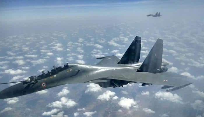 Gagan Shakti 2018: IAF conducts pan India exercise, aims real-time coordination in intense battle scenario