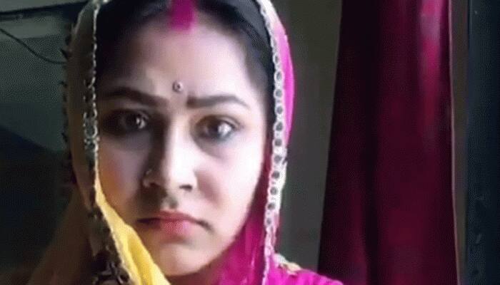 Gargi aka Priyanka Pandit's funny videos will tickle your funny bone