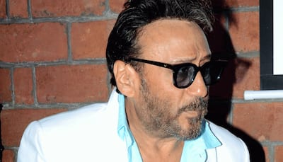 Jackie Shroff concerned but confident about son Tiger