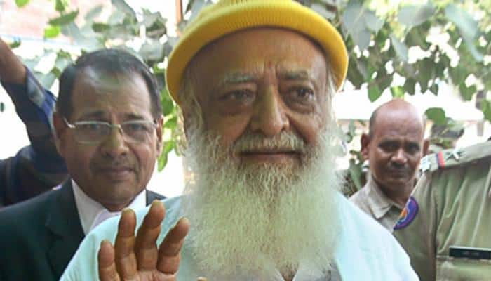 Asaram: The preacher who built an empire of Rs 10,000 crore