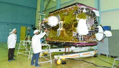 India recalls GSAT-11 satellite for 'additional' tests from Arianespace's rocket port