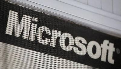 Microsoft denies auditing KPMG work in India after BJP leader files police complaint
