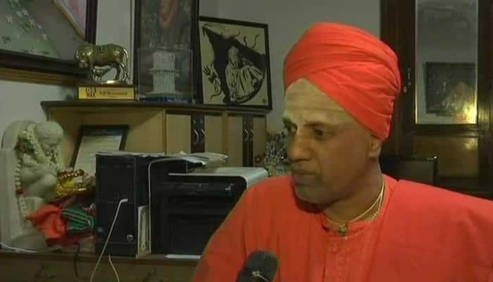 Karnataka Assembly elections 2018: We only bless politicians, don't influence voters, says Lingayat mutt pontiff