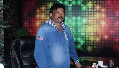 Ram Gopal Varma ready to work with Sri Reddy