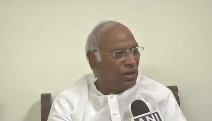 Karnataka polls: Congress high command will decide CM candidate, says Mallikarjun Kharge