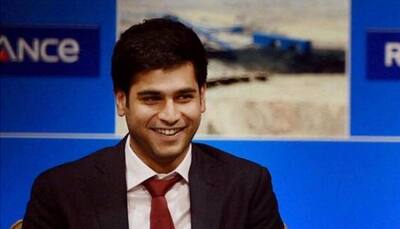 Anmol Ambani inducted on Reliance Nippon Life Asset Management, Reliance Home Finance boards