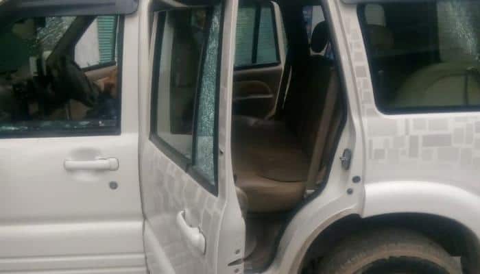 'Political activist' Ghulam Nabi Patel shot dead by terrorists in J&amp;K's Pulwama