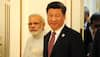 Ahead of PM Narendra Modi-Xi Jinping meet, Chinese media and officials switch to soft and positive tune