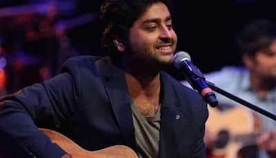 Arijit Singh does full justice to every song he sings: Divya Kumar