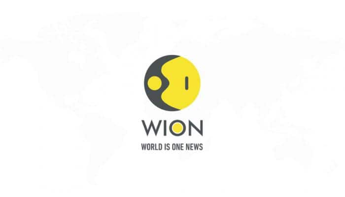 India&#039;s first global News Network &#039;WION&#039; now also offers Hindi audio option