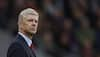 Timing of Arsenal departure not my decision, says Arsene Wenger