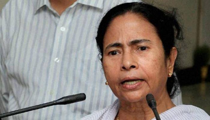 UP BJP MLA calls West Bengal CM Mamata Banerjee 'Surpanakha'