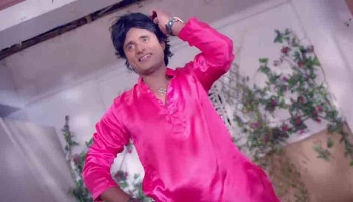 Bhojpuri film Yeh Ishq Bada Bedardi Hai's trailer released  — Check out