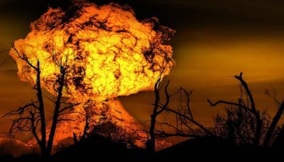 Nuclear doomsday because of Artificial Intelligence a possibility by 2040: Think tank