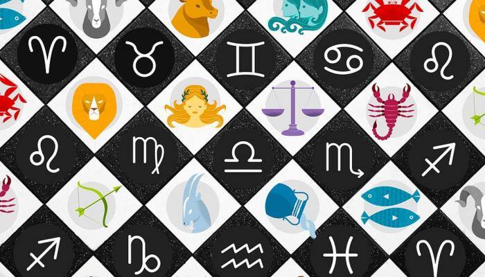 Daily Horoscope: Find out what the stars have in store for you today - April 26, 2018