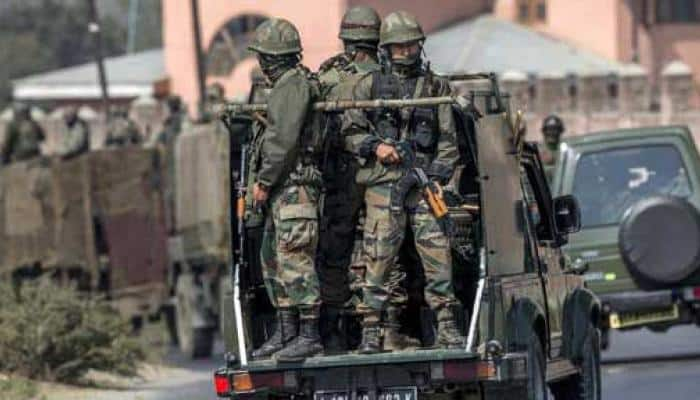 Harimau Shakti 2018: India, Malaysia to conduct joint training exercise in dense forests