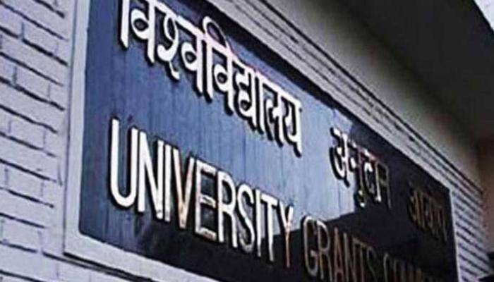 Delhi, UP top UGC&#039;s list of fake universities across India