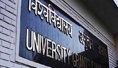 Delhi, UP top UGC's list of fake universities across India