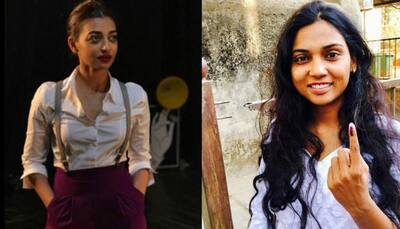 Radhika Apte, Usha Jadhav break their silence on sexual harassment in film industry