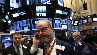 Amazon, Google trading suspended on NYSE