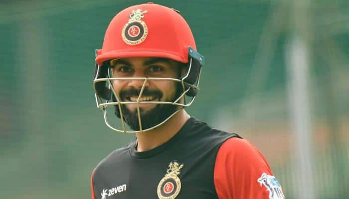 BCCI nominates Virat Kohli for Khel Ratna, Rahul Dravid for Dronacharya award