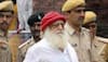 Asaram signboards demolished in Bhopal after his conviction in gangrape case