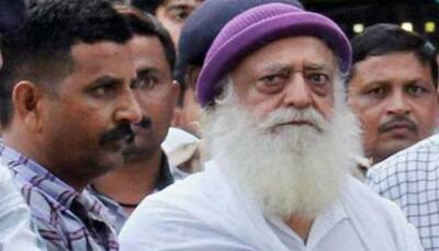Want to become CA? Big officers bow at my feet: Asaram had told rape survivor